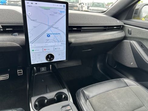 Used 2024 Ford Mustang Mach-E GT image 15