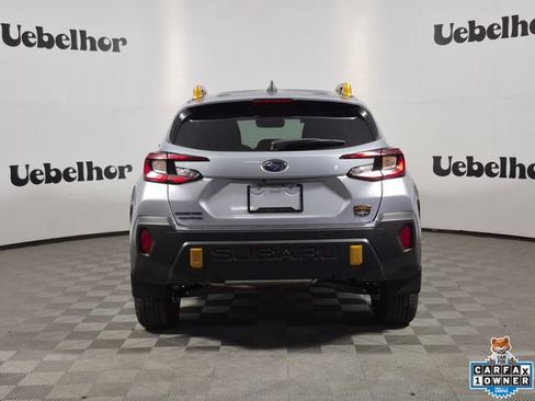 Used 2026 Subaru Crosstrek 2.5i Wilderness AWD/4WD image 6