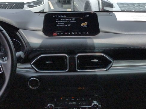 Used 2019 MAZDA CX-5 Grand Touring w/ GT Premium Package FWD image 18