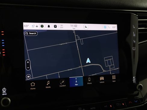 Used 2022 Jeep Wagoneer Series I w/ Premium Group I image 9