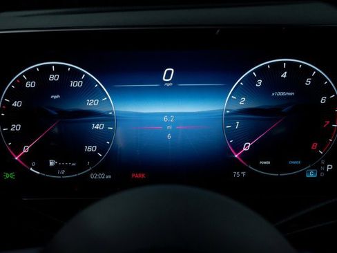 New 2026 Mercedes-Benz GLC 300 4MATIC image 21