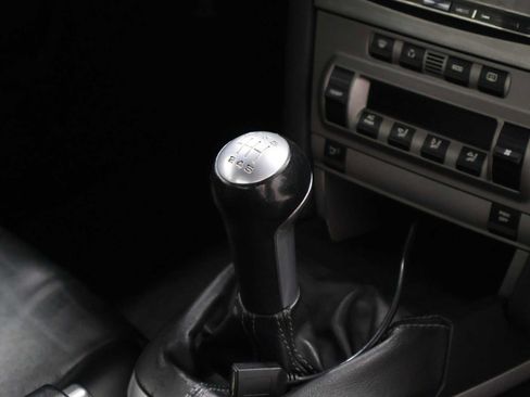 Used 2006 Porsche Cayman S RWD image 17