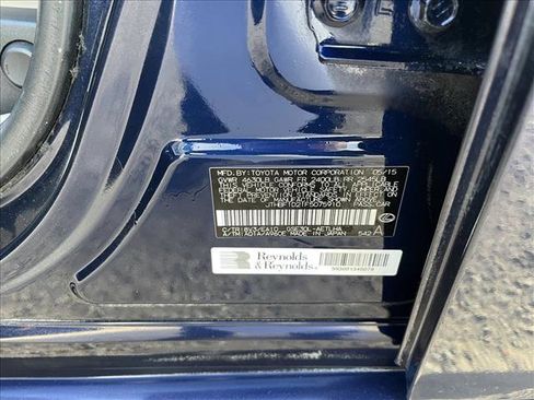 Used 2015 Lexus IS 250 image 26