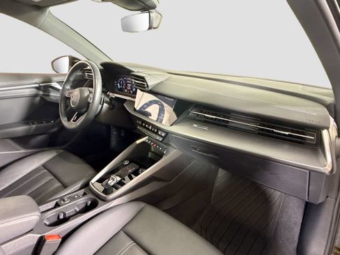 Used 2023 Audi A3 2.0T Premium w/ Convenience Package FWD image 15