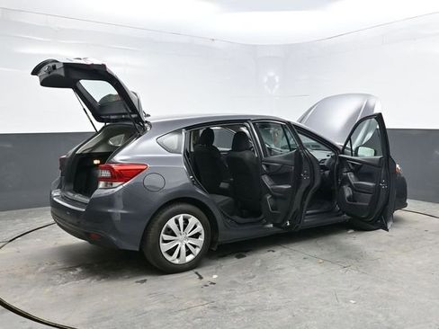 Used 2023 Subaru Impreza 2.0i image 47