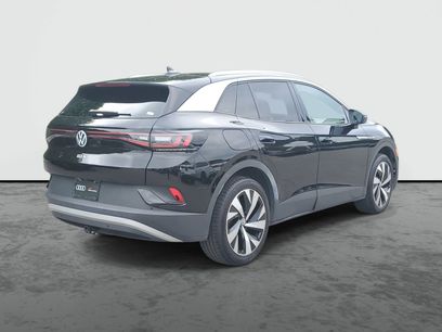 Used 2021 Volkswagen ID.4 Pro S w/ Gradient Package