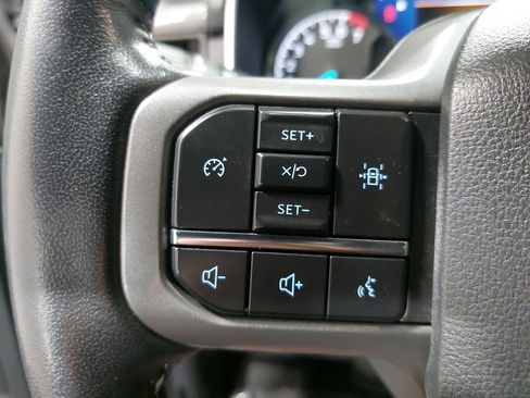 Used 2022 Ford F150 XLT w/ Equipment Group 301A Mid image 16