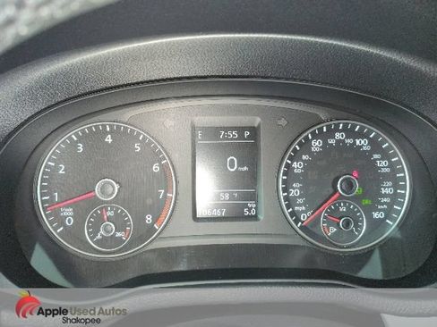 Used 2013 Volkswagen Passat 2.5 SE FWD image 12