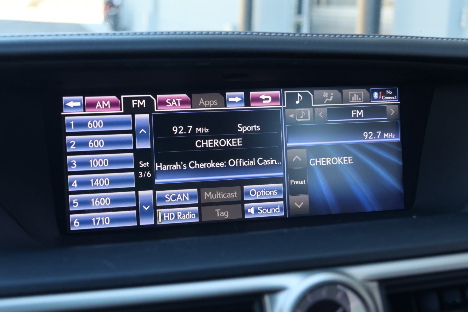 Used 2014 Lexus GS 350 w/ F Sport Package RWD image 19