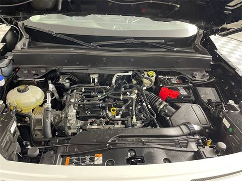 Certified 2024 Ford Bronco Sport Heritage w/ Heritage Convenience Package image 22