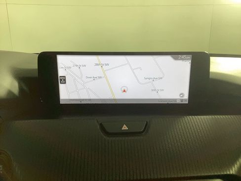 Used 2024 MAZDA CX-90 3.3 Turbo w/ Select Package image 27