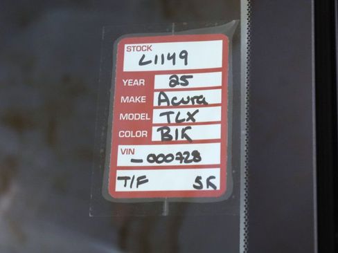 Used 2025 Acura TLX w/ Technology Package image 29