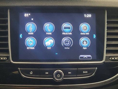 Used 2018 Buick Encore Preferred FWD image 25