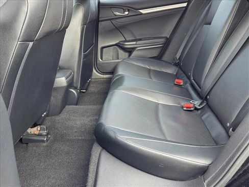 Used 2017 Honda Civic EX-L image 19