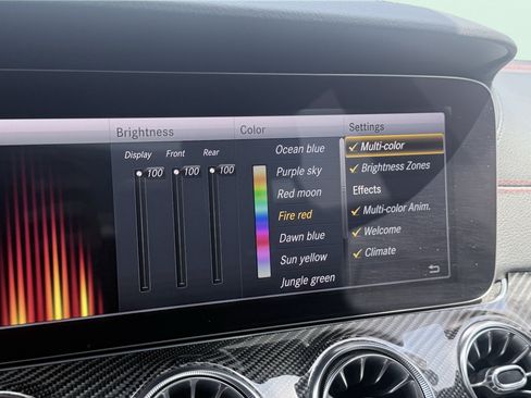 Used 2019 Mercedes-Benz CLS 53 AMG 4MATIC image 79