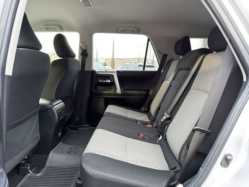 Used 2024 Toyota 4Runner SR5 image 14