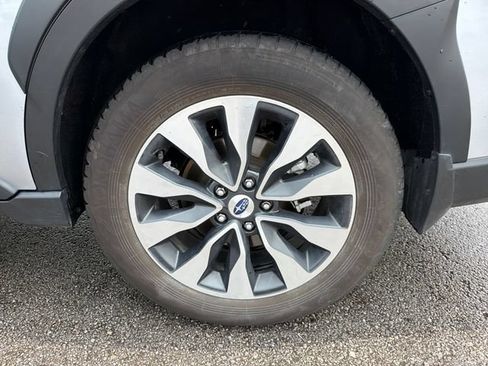 Certified 2025 Subaru Outback Limited XT AWD/4WD image 31