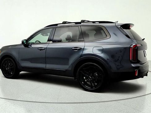 Used 2024 Kia Telluride SX X-Line AWD/4WD image 7