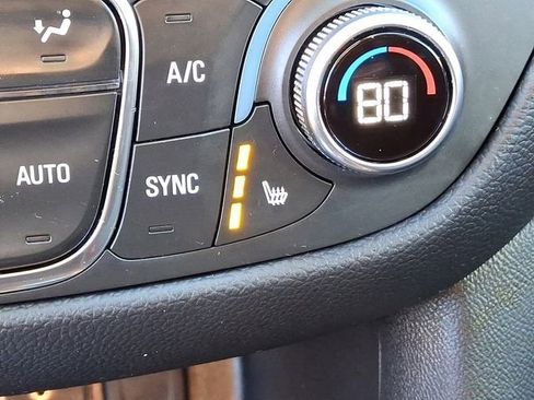 Used 2022 Chevrolet Equinox LT image 33