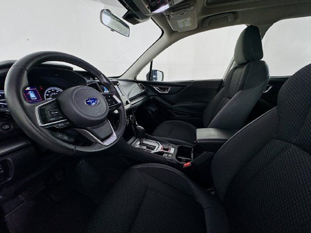 Used 2024 Subaru Forester Premium AWD/4WD image 19