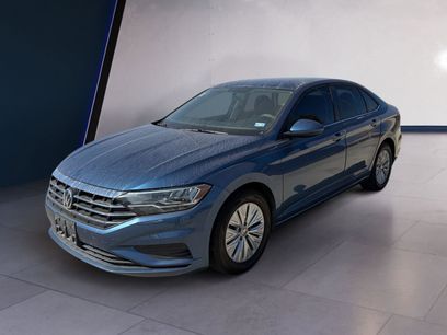 Used 2019 Volkswagen Jetta S
