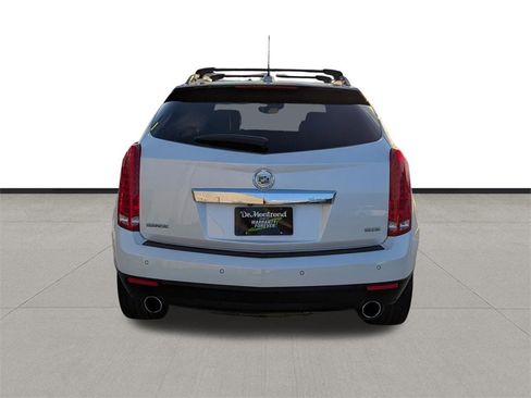 Used 2015 Cadillac SRX Performance w/ Driver Awareness Package image 3