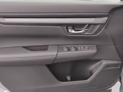 Certified 2026 Honda CR-V LX image 21