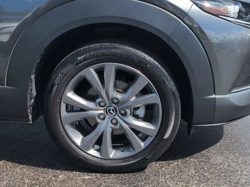 Used 2024 MAZDA CX-30 AWD 2.5 S w/ Preferred Package image 11