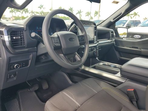 Used 2024 Ford F150 STX image 13