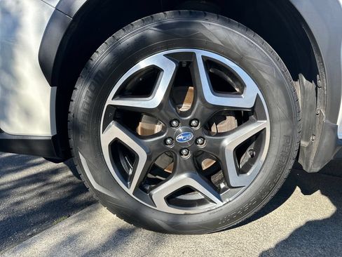 Used 2019 Subaru Crosstrek 2.0i Limited w/ Moonroof Package w/Navigation AWD/4WD image 28