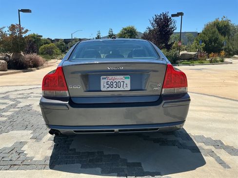 Used 2005 Volvo S60 R AWD/4WD image 15