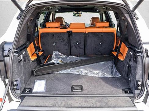 New 2027 BMW X7 xDrive40i w/ M Sport Package AWD/4WD image 21
