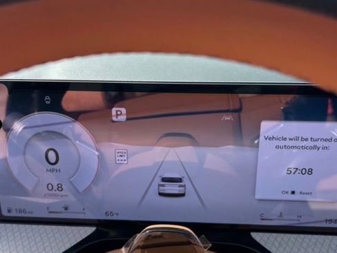 New 2026 Genesis GV80 3.5T Prestige image 9