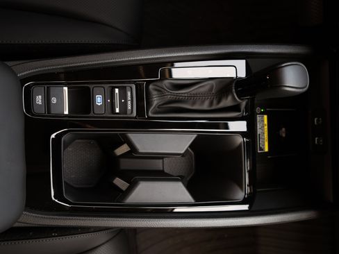 Used 2025 Honda Accord EX-L image 27