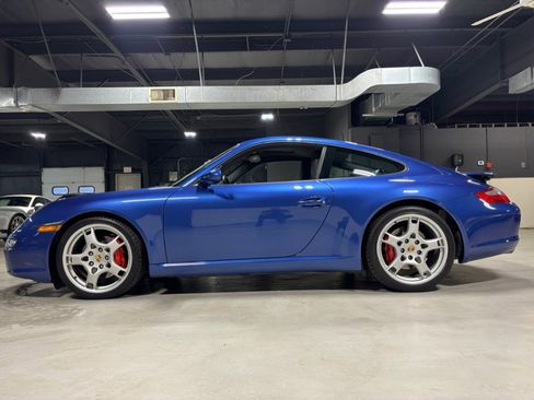 Used 2006 Porsche 911 Carrera S image 11