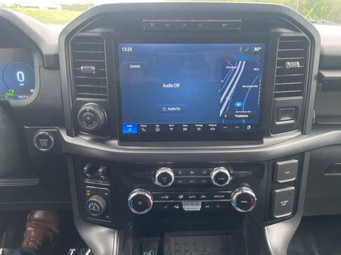 Used 2024 Ford F150 XLT w/ Equipment Group 302A MID AWD/4WD image 18