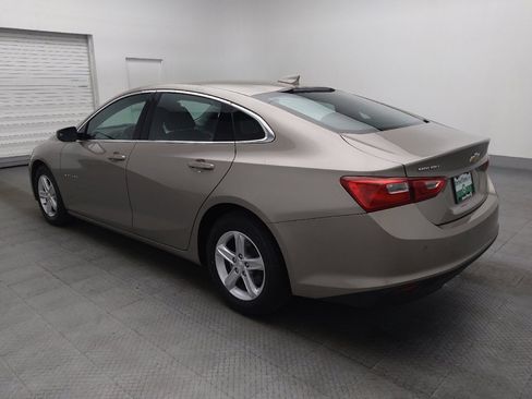 Used 2024 Chevrolet Malibu LT image 3