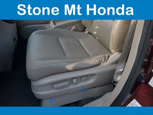 Used 2016 Honda Odyssey EX-L image 16