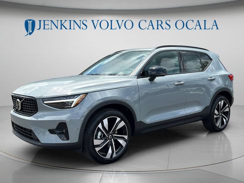 New 2026 Volvo XC40 B5 Ultra AWD/4WD image 7