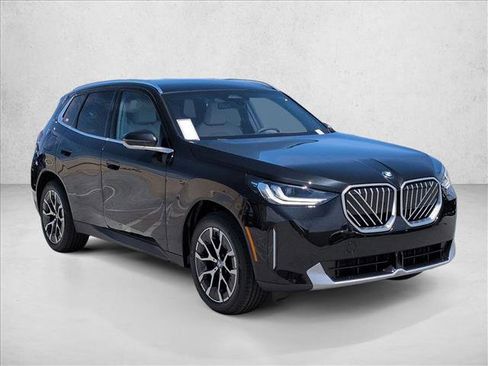 New 2026 BMW X3 xDrive30 AWD/4WD image 7