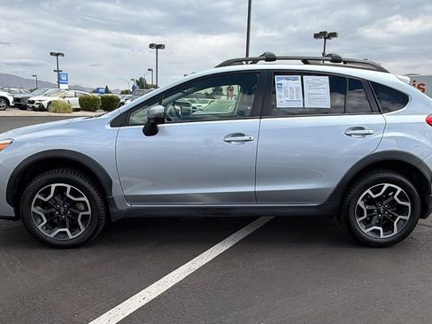 Used 2016 Subaru Crosstrek 2.0i Limited w/ Popular Package #2 AWD/4WD image 6