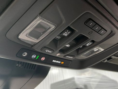 New 2026 GMC Sierra 1500 Denali AWD/4WD image 17