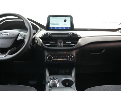 Used 2025 Ford Escape Active FWD image 11