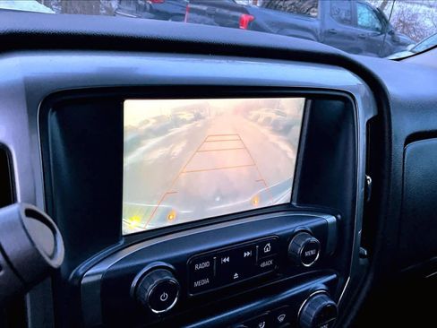 Used 2018 Chevrolet Silverado 1500 LT w/ All Star Edition image 26