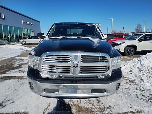 Used 2019 RAM 1500 Big Horn image 3