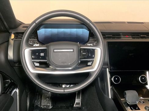 Used 2023 Land Rover Range Rover SE image 9