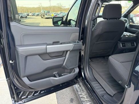 New 2026 Ford F150 XLT AWD/4WD image 11