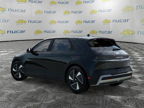 New 2026 Hyundai Ioniq 5 SEL image 5