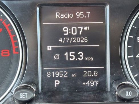 Used 2017 Audi Q5 2.0T Premium image 12