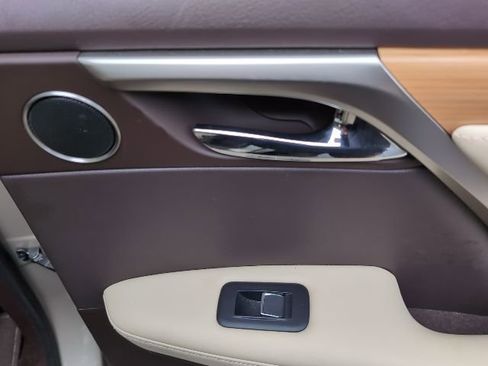 Used 2019 Lexus RX 350L AWD image 25